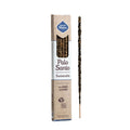 Incienso Artesanal de Palo Santo y Champa