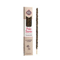 Incienso Artesanal de Palo Santo y Olíbano