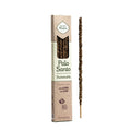 Incienso Artesanal de Palo Santo y Jazmín
