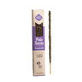 Incienso Artesanal de Palo Santo y Violeta