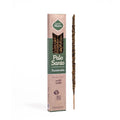 Incienso Artesanal de Palo Santo y Ruda
