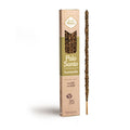 Incienso Artesanal de Palo Santo y Salvia