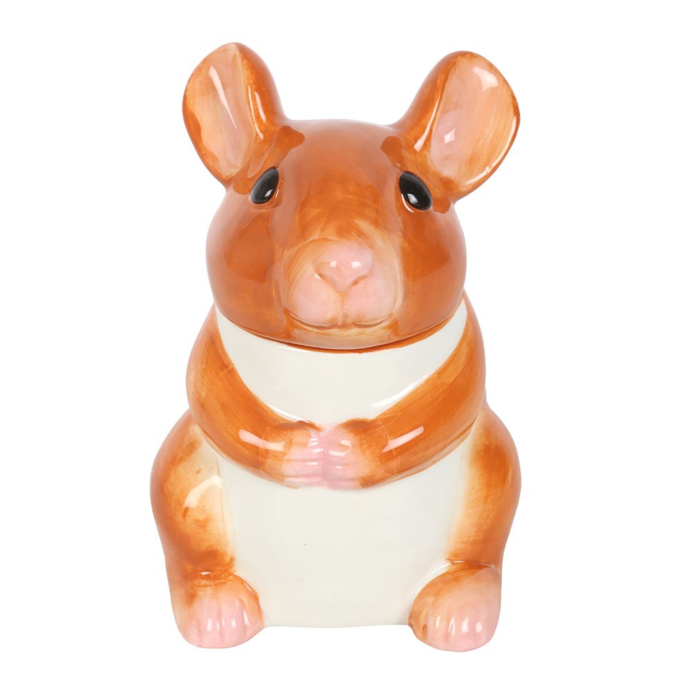 Quemador Ratón 🐭🤍