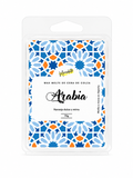 Arabia – Wax Melts Artesanales de Naranja y Mirra 🍊