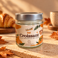 🥐 Croissant – Vela artesanal de bollería recién horneada 🥐✨
