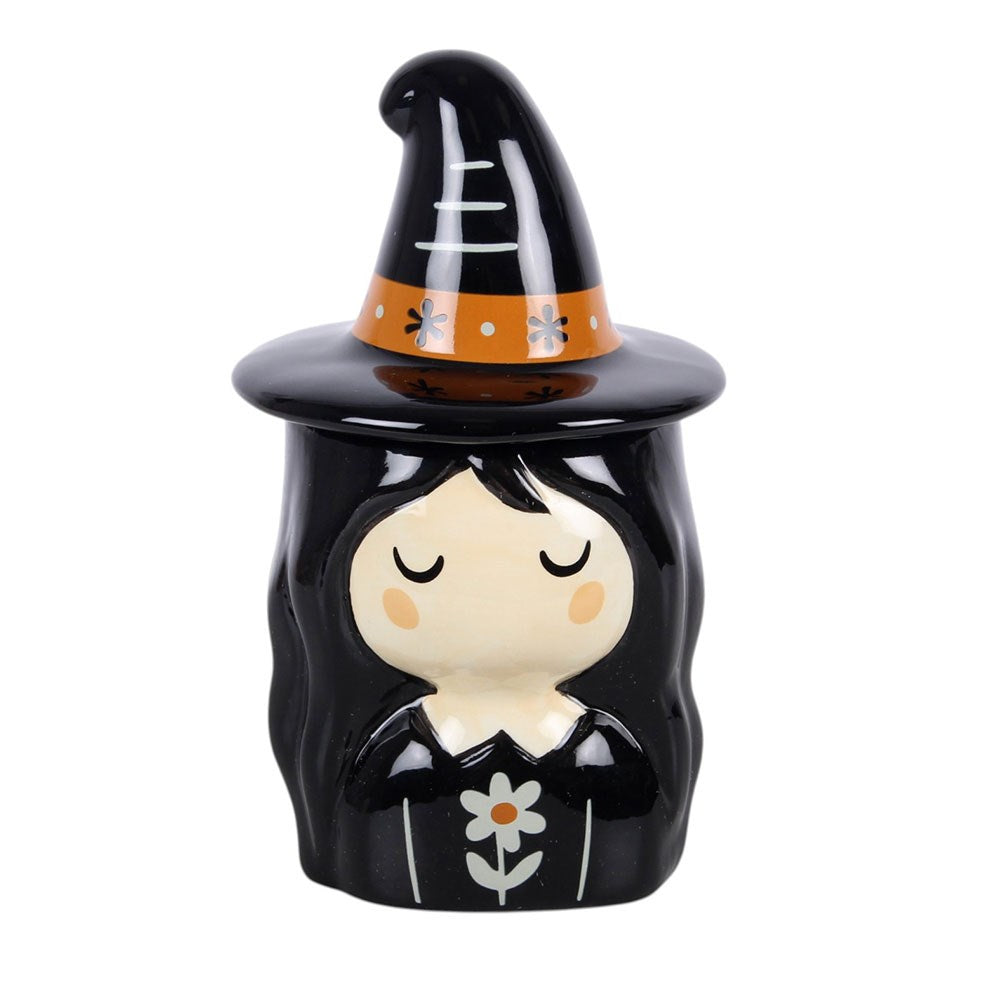 Quemador brujita 🧙‍♀️