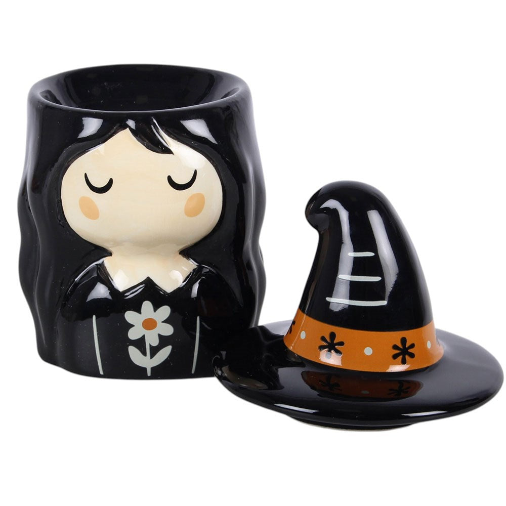 Quemador brujita 🧙‍♀️