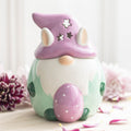 Quemador Gnomo Conejito de Pascua 🐰🥚