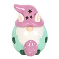 Quemador Gnomo Conejito de Pascua 🐰🥚