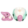 Quemador Gnomo Conejito de Pascua 🐰🥚