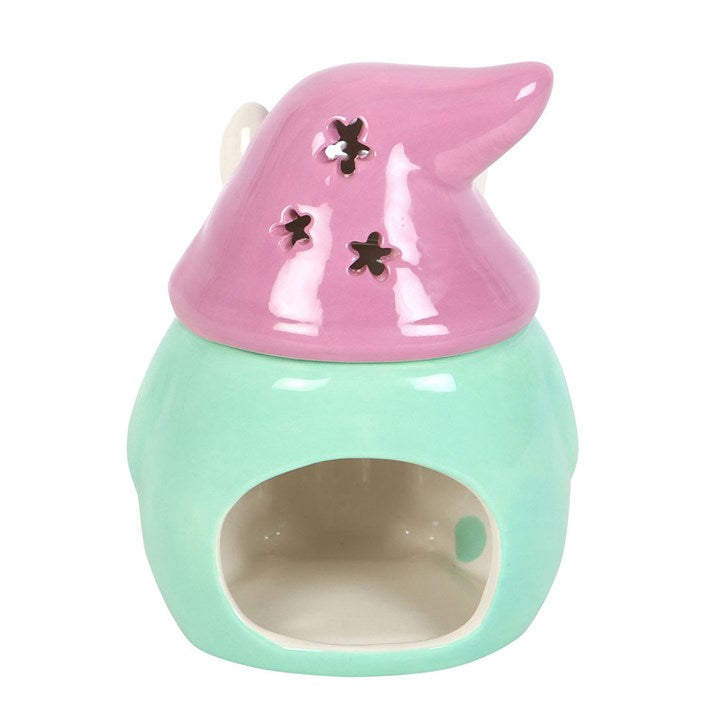 Quemador Gnomo Conejito de Pascua 🐰🥚