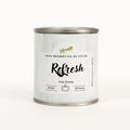 Refresh – Vela artesanal de lino fresco 🌿