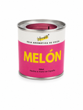 Melón – Vela artesanal afrutada 🍈