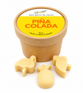 Piña Colada – Wax Melts artesanales tropicales 🍍🥥