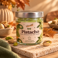 💚 Pistacho – Vela artesanal de pistacho cremoso y dulce 💚✨