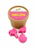 Melón – Wax Melts artesanales afrutados 🍈
