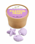 Passion Fruit – Wax Melts artesanales tropicales 🥭✨